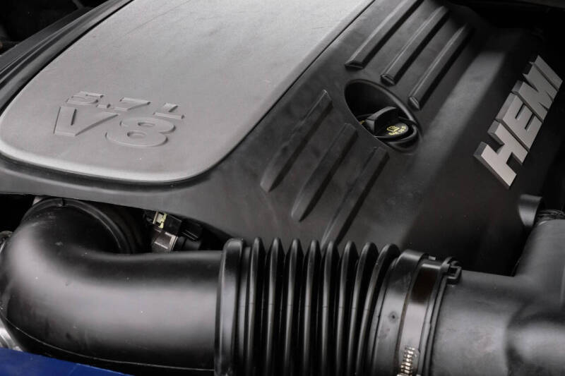 2019 Dodge Charger R/T