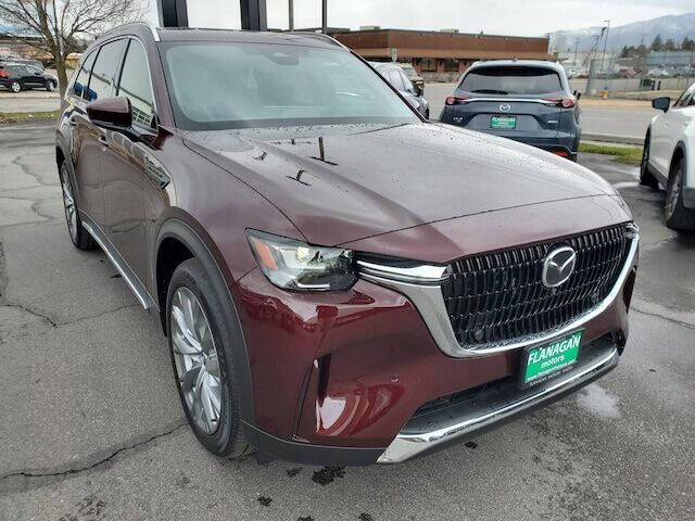 New 2024 Mazda CX-90 For Sale In Missoula, MT - Carsforsale.com®