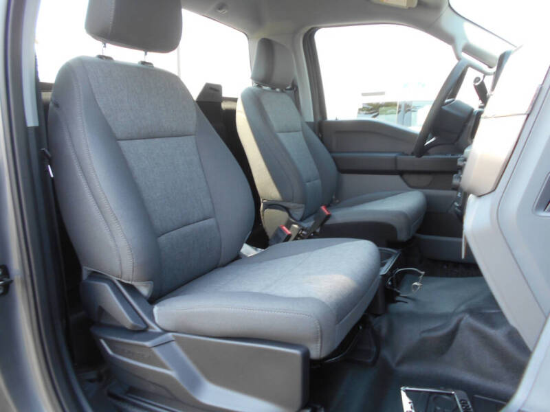 2025 Ford F-600 Super Duty