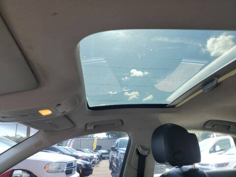 2015 Audi A3 1.8T Premium