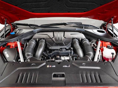 2023 Genesis GV70 3.5T Sport