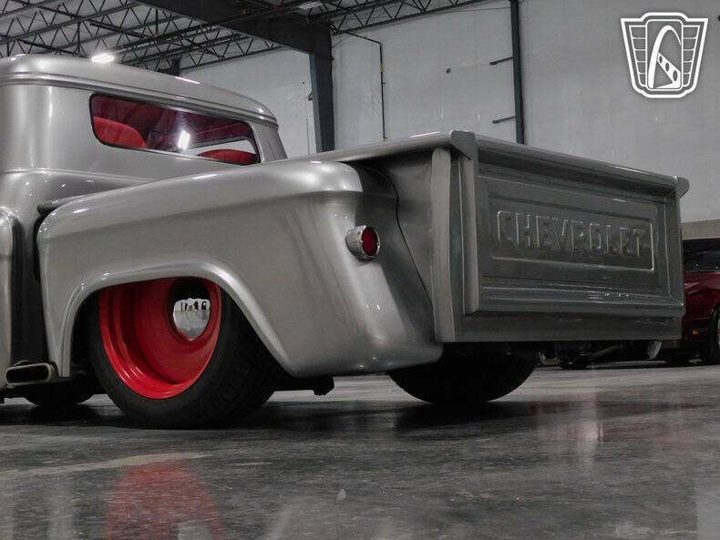 1955 Chevrolet 3100