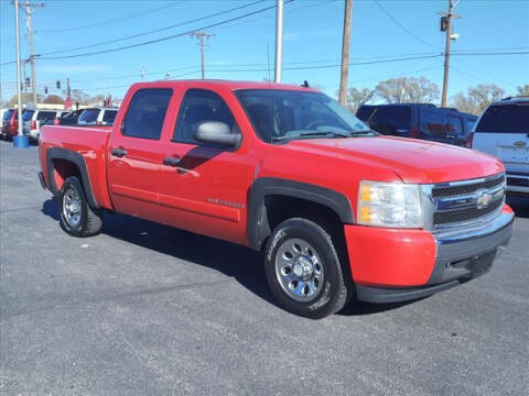 Pickup Truck For Sale in Wichita, KS - Credit King Auto Sales