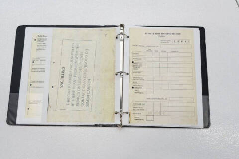 1997 Bentley Brooklands