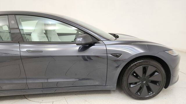 2026 Tesla Model 3