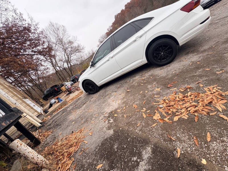 2019 Volkswagen Jetta SE