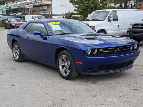 2020 Dodge Challenger for sale at A & A IMPORTS OF TN in Madison TN