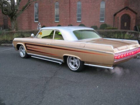 1964 Oldsmobile Eighty-Eight