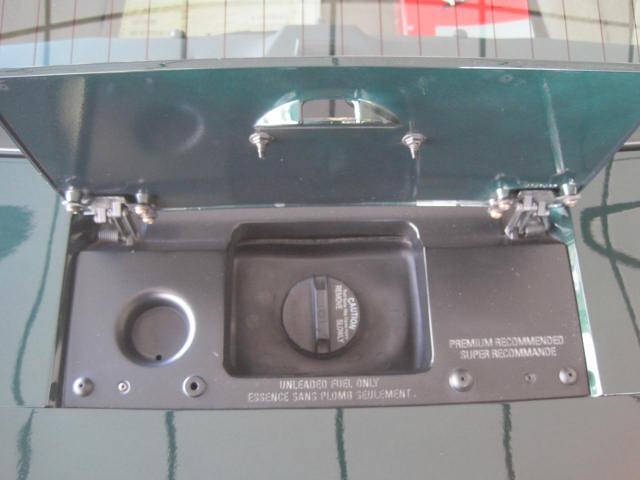 1996 Chevrolet Corvette