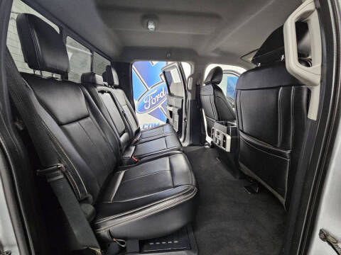 2021 Ford F-350 Super Duty Lariat