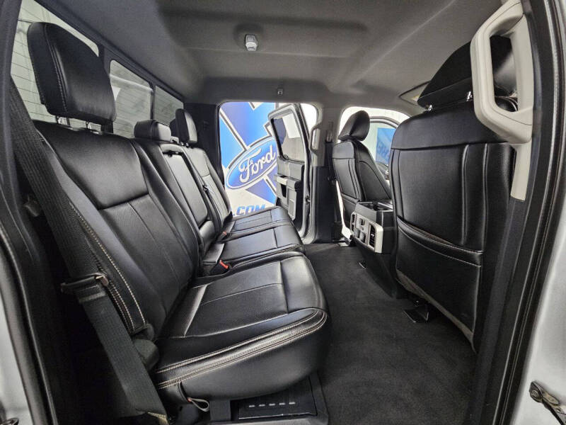 2021 Ford F-350 Super Duty Lariat