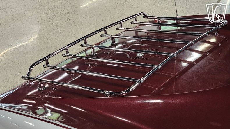 1974 Chevrolet Corvette