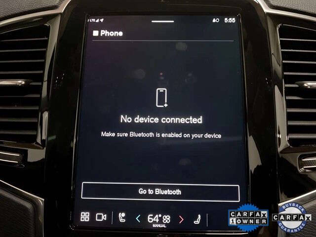 2025 Volvo XC90 B6 Plus Bright Theme 7P