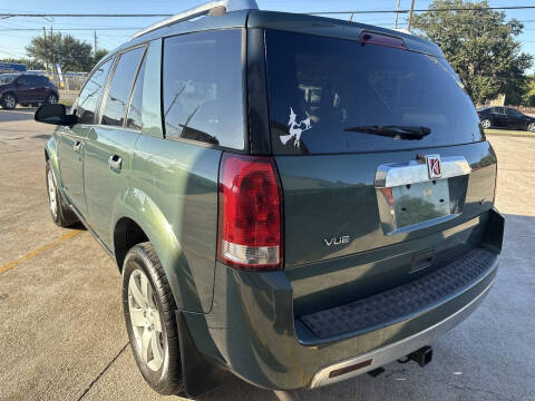 2007 Saturn Vue