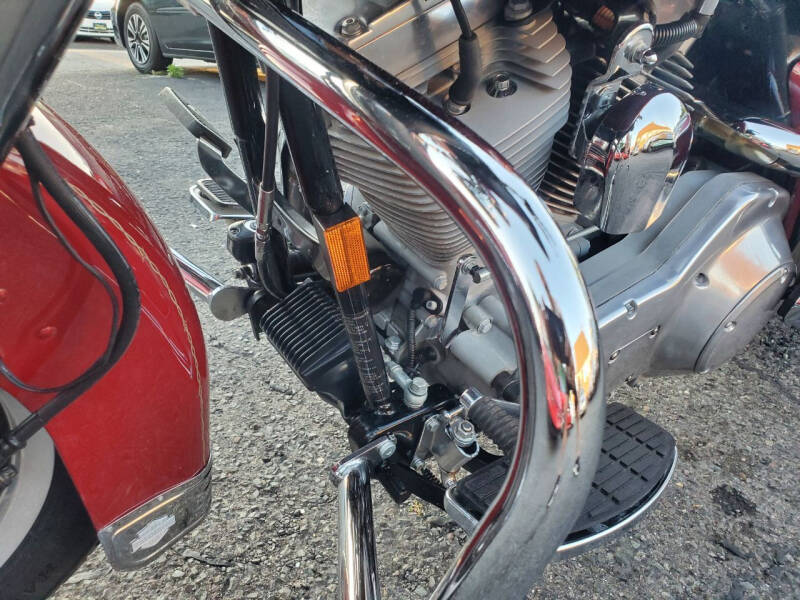 2006 Harley-Davidson Electra Glide