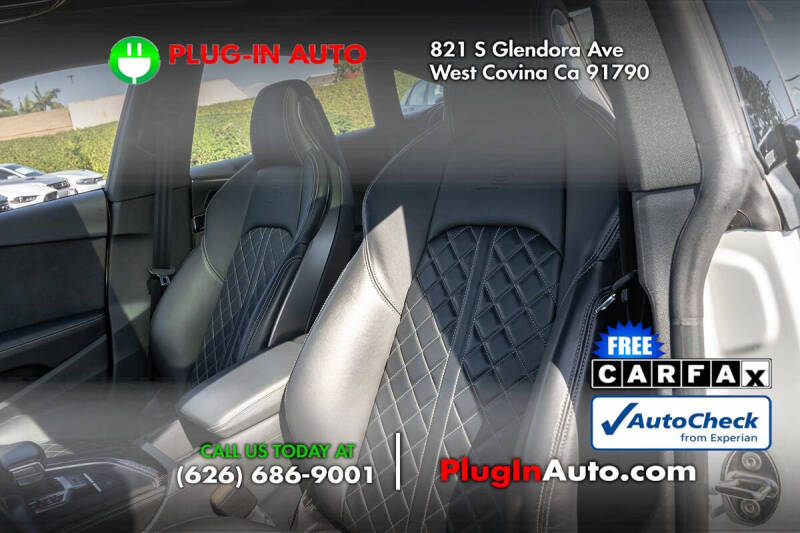 2019 Audi S5 Sportback 3.0T quattro Premium Plus