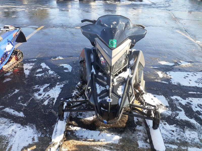 2022 Polaris 650 Indy XC 129