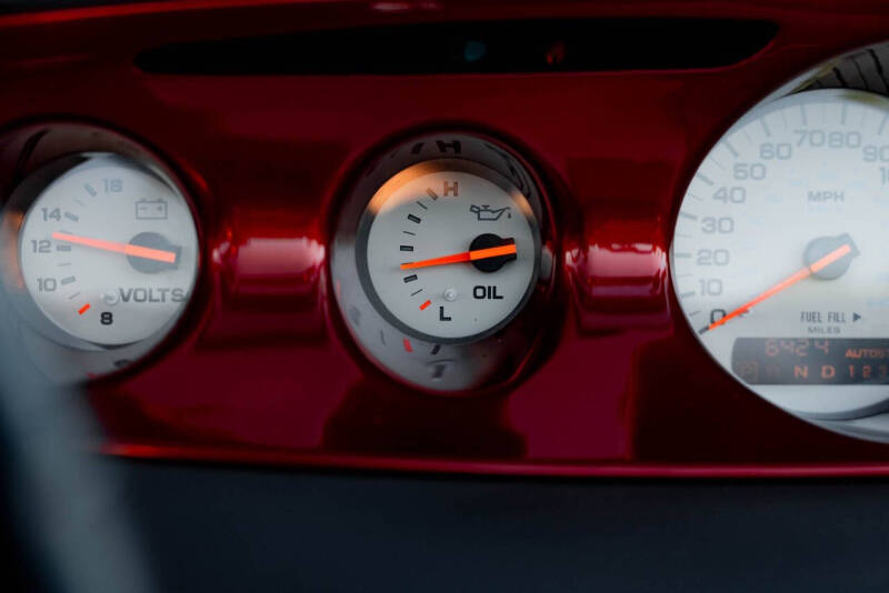 2002 Chrysler Prowler