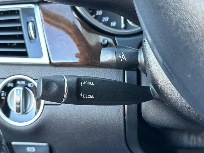 2014 Mercedes-Benz M-Class ML 350 4MATIC