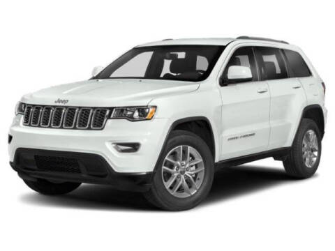 2020 Jeep Grand Cherokee for sale at Martin Swanty's Paradise Auto in Lake Havasu City AZ