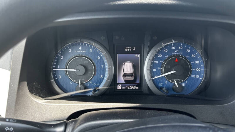 2018 Toyota Sienna L 7-Passenger