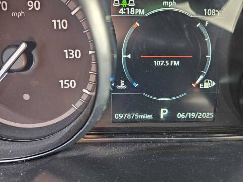 2019 Land Rover Discovery SE