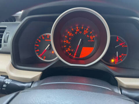 2012 Toyota 4Runner SR5