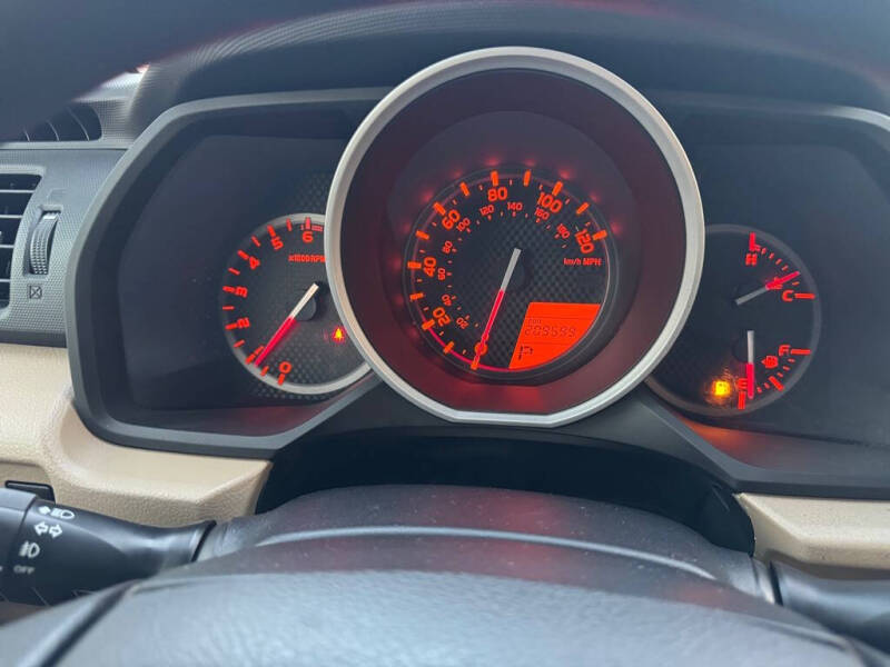 2012 Toyota 4Runner SR5