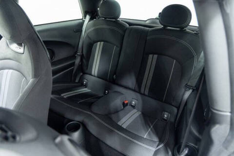 2024 MINI Hardtop 2 Door John Cooper Works