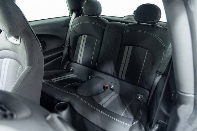 2024 MINI Hardtop 2 Door John Cooper Works