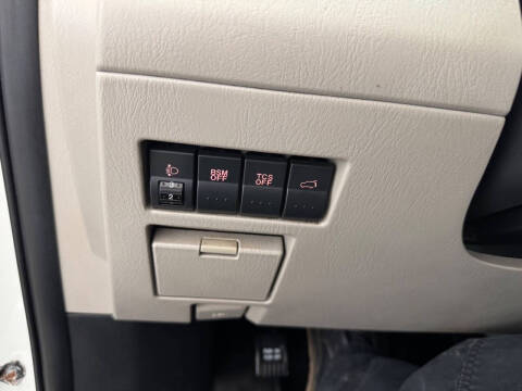 2010 Mazda CX-9 Touring