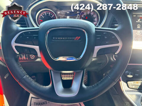 2017 Dodge Challenger