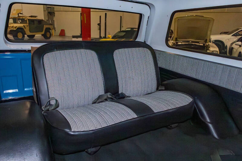 1972 GMC Jimmy