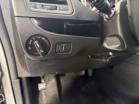 2020 Dodge Grand Caravan SE