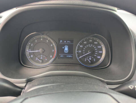 2020 Hyundai Kona SE