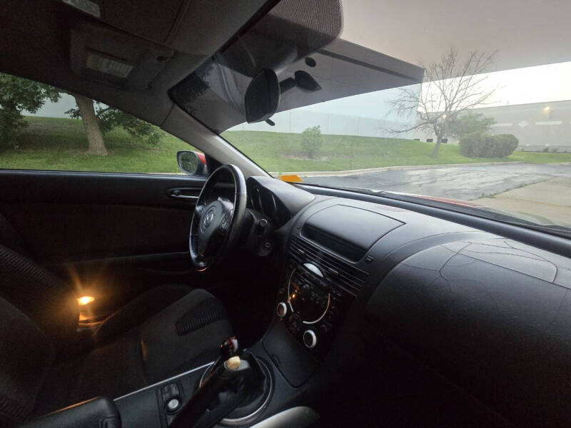 2004 Mazda RX-8