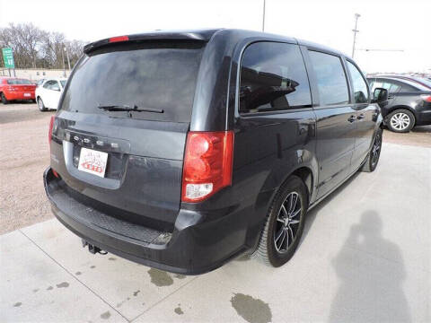 2014 Dodge Grand Caravan SXT 30th Anniversary