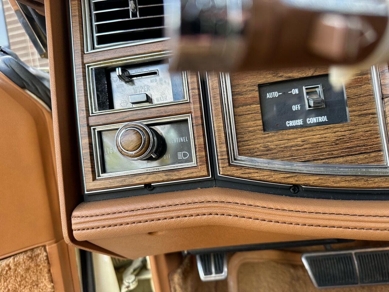 1983 Cadillac Eldorado 59