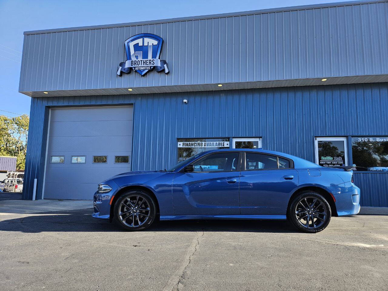 2021 Dodge Charger For Sale In Jefferson City, MO