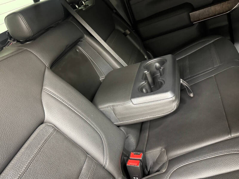 2020 GMC Sierra 2500HD Denali