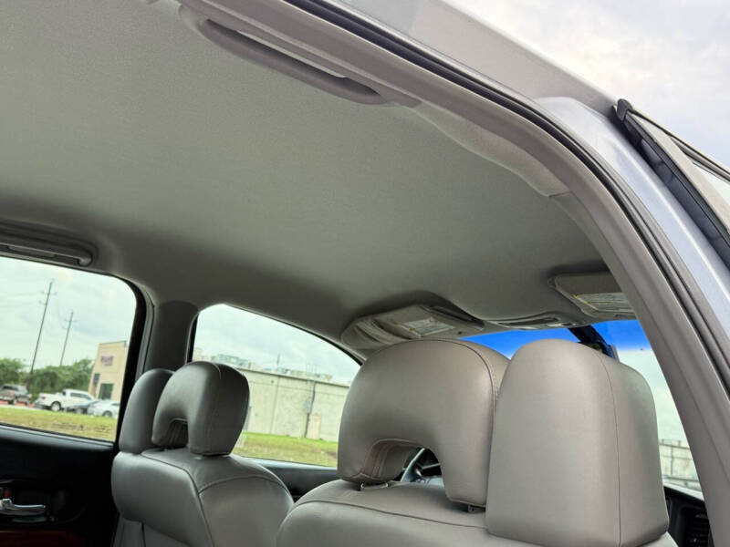 2004 Buick LeSabre Custom