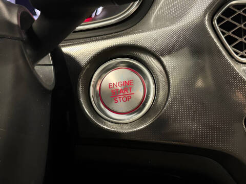 2023 Acura Integra w/Tech w/A-SPEC