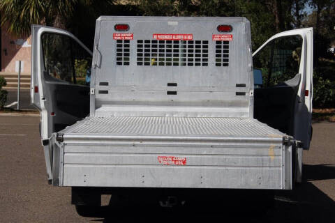 2018 Ford Transit 250