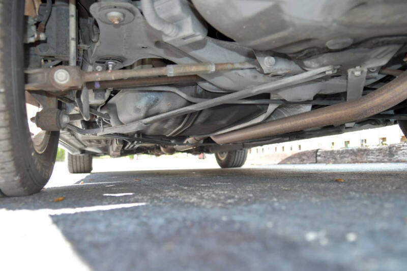 2008 Toyota Camry Solara SE V6