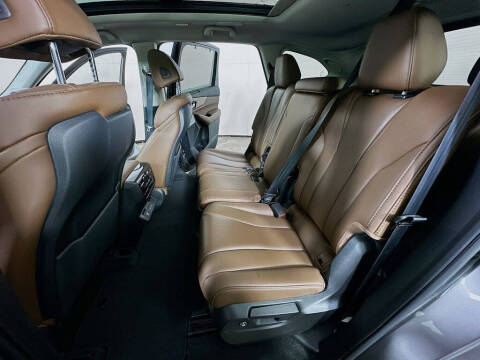 2025 Acura MDX w/Tech