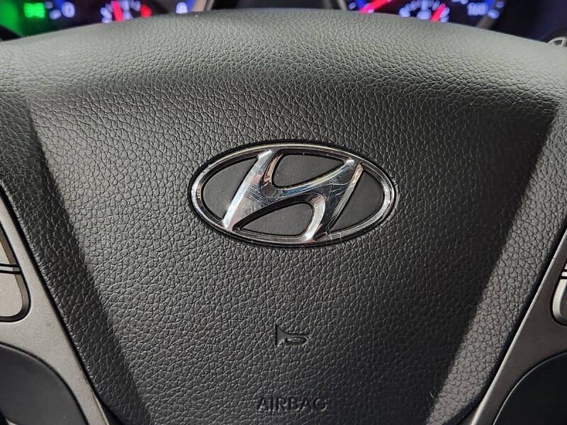 2016 Hyundai Santa Fe SE