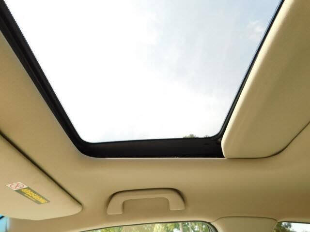 2011 Acura RDX w/Tech