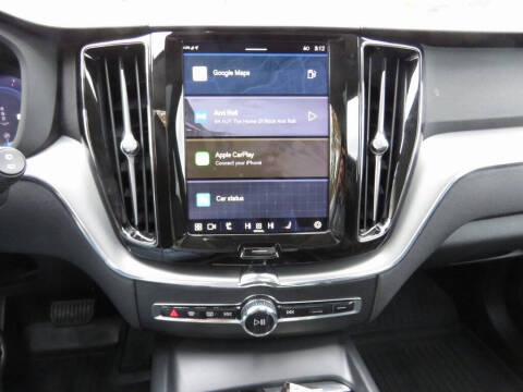 2023 Volvo XC60 B5 Core