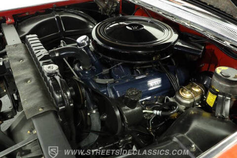 1960 Cadillac Series 62