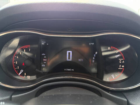 2019 Dodge Durango R/T